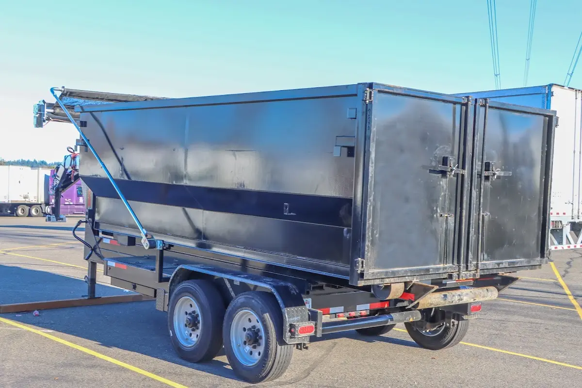 Dumpster Rental services in Hastings, NY